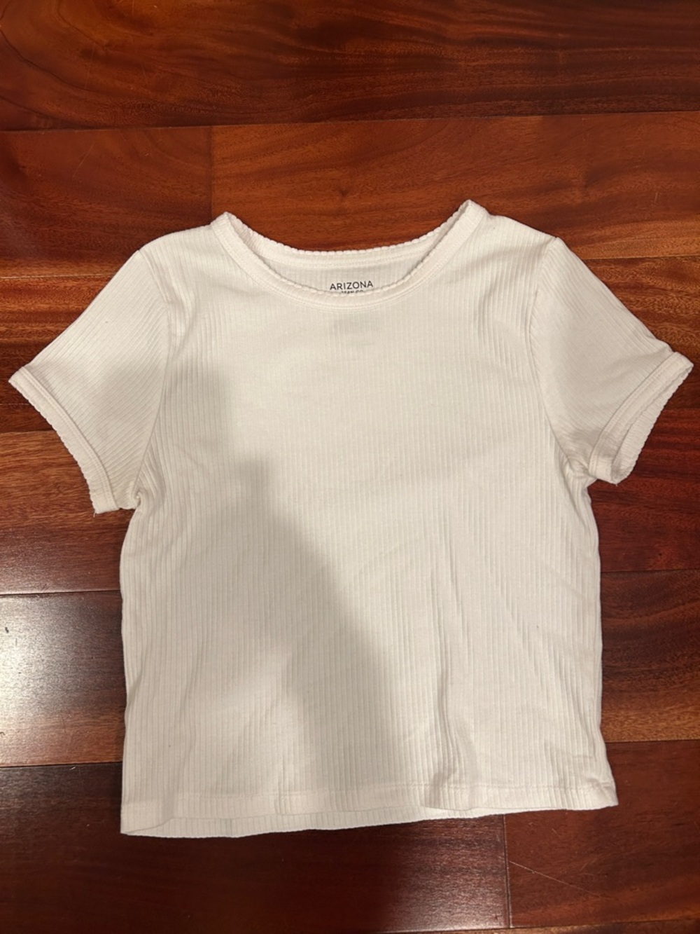 Arizona White Top